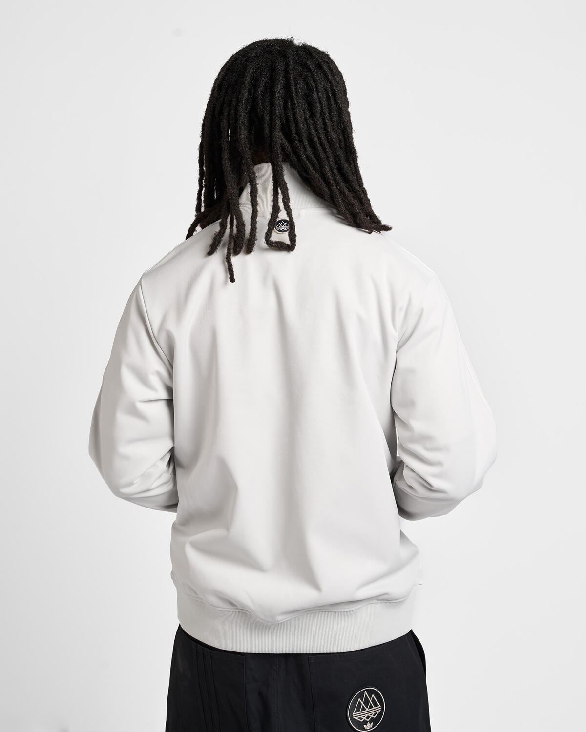 adidas Originals BACKHILL SPZL Track Top | KR2733 | AFEW STORE